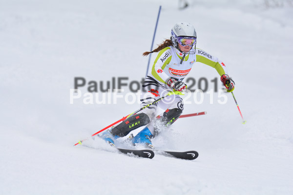 DSV Schülercup U14 2015