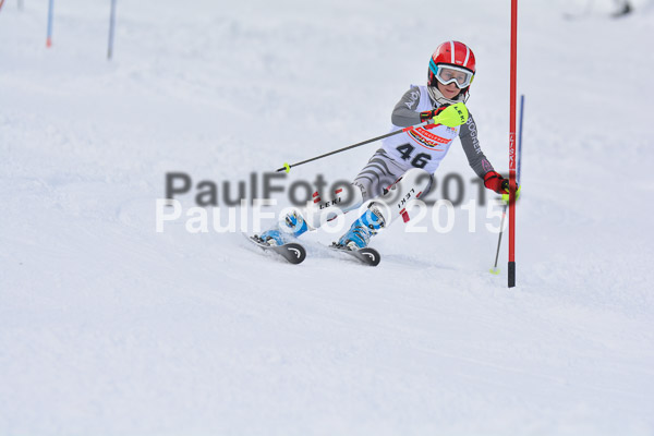 DSV Schülercup U14 2015