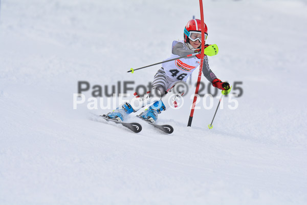 DSV Schülercup U14 2015