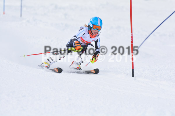 DSV Schülercup U14 2015