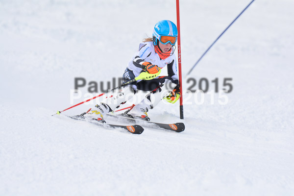 DSV Schülercup U14 2015