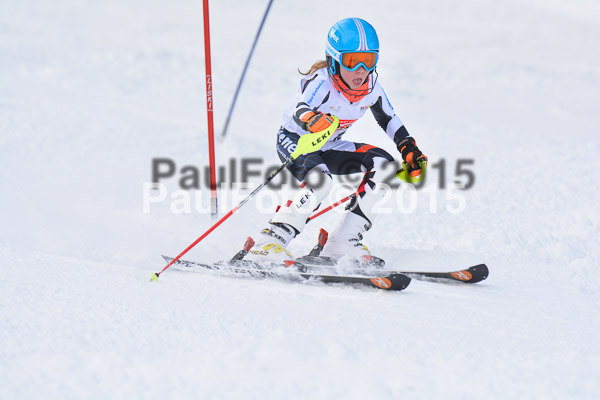 DSV Schülercup U14 2015