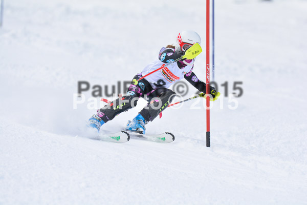 DSV Schülercup U14 2015