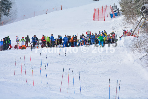 DSV Schülercup U14 2015