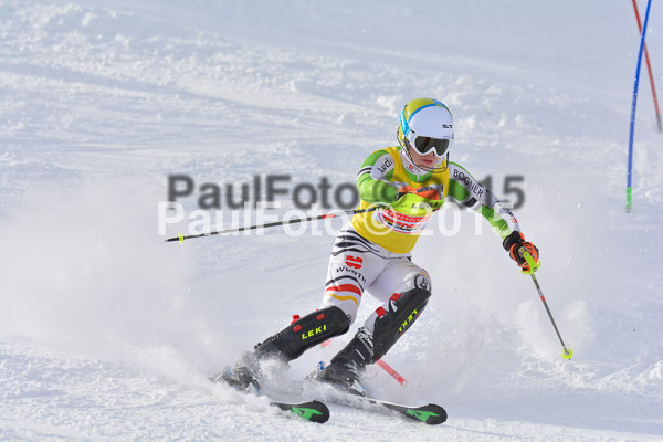 DSV Schülercup U14 2015