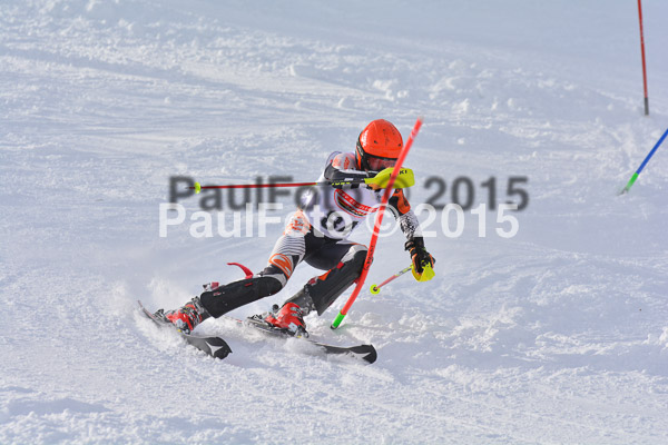 DSV Schülercup U14 2015