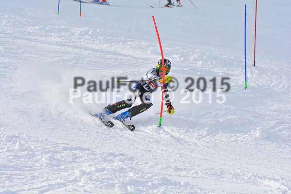 DSV Schülercup U14 2015