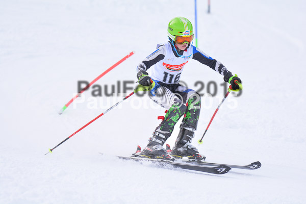 DSV Schülercup U14 2015