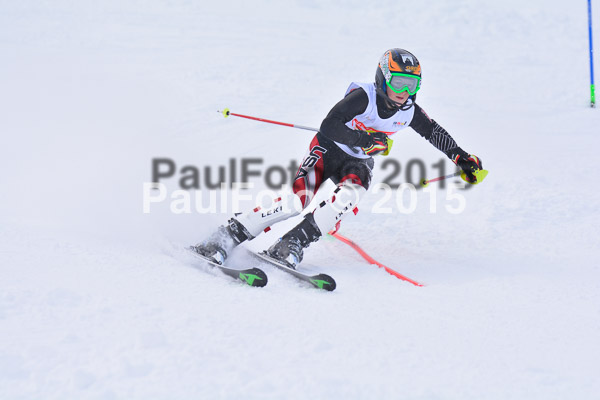 DSV Schülercup U14 2015