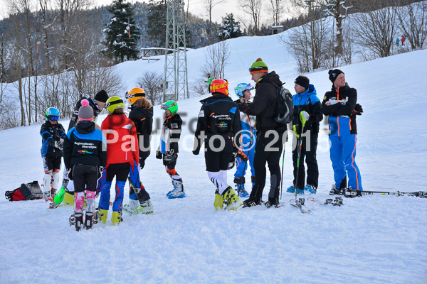 DSV Schülercup U14 2015