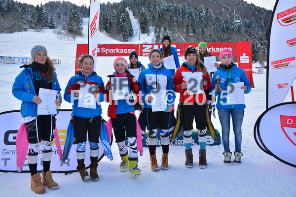 DSV Schülercup U14 2015