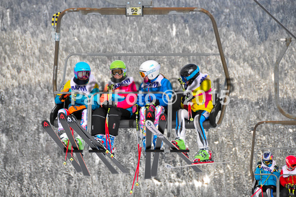 Skikreismeisterschaft STA 2015