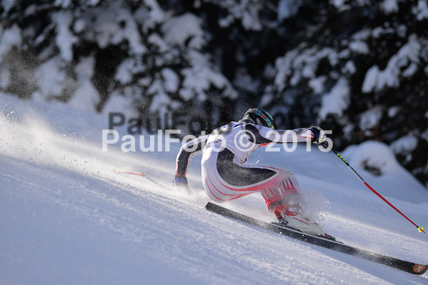 Skikreismeisterschaft STA 2015