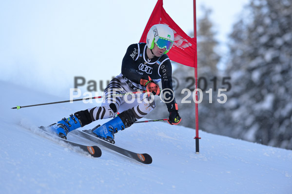 Skikreismeisterschaft STA 2015