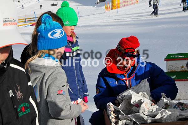 Skikreismeisterschaft STA 2015