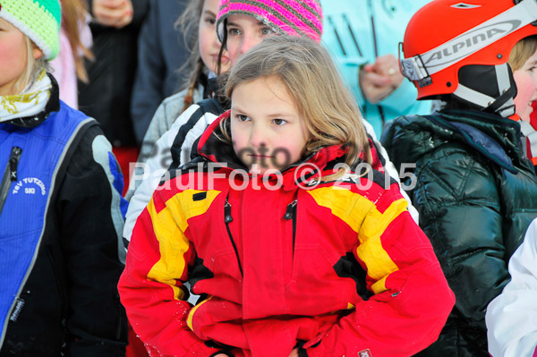 Skikreismeisterschaft STA 2015