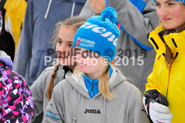 Skikreismeisterschaft STA 2015