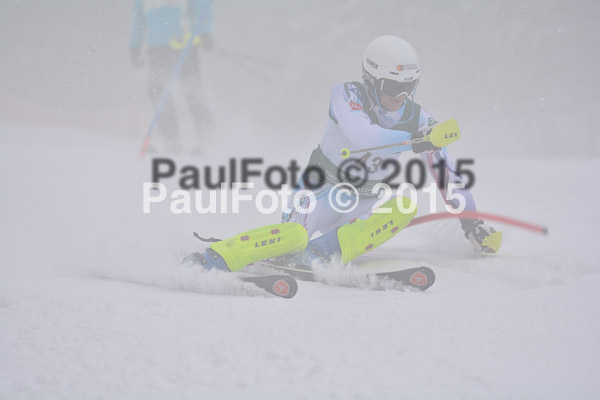 NJC Rennen Herren SK 2015