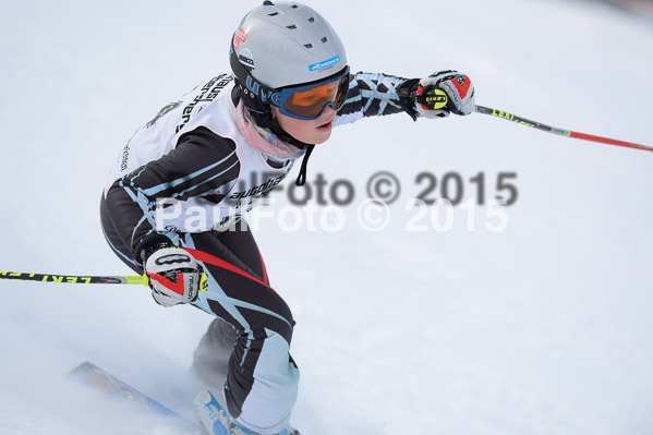 U12 Ziener Kids Cross Cup 2015 IV Reg. 4