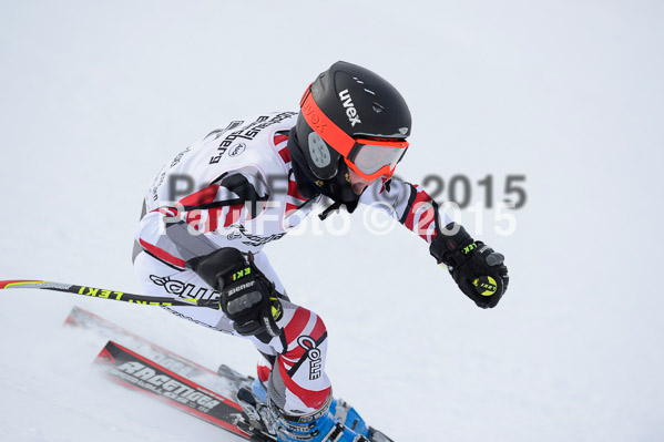 U12 Ziener Kids Cross Cup 2015 IV Reg. 4