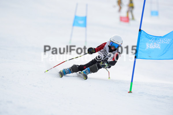 U12 Ziener Kids Cross Cup 2015 IV Reg. 4