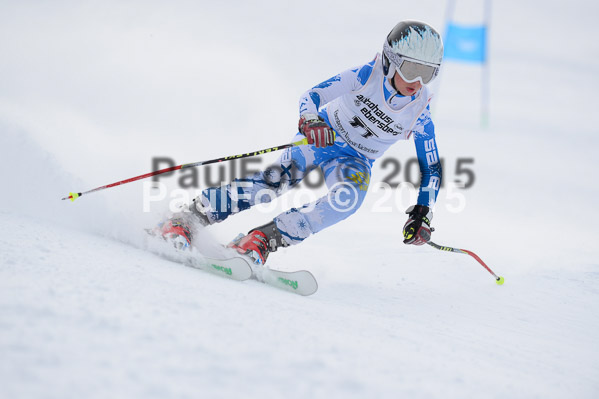 U12 Ziener Kids Cross Cup 2015 IV Reg. 4