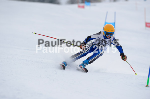 U12 Ziener Kids Cross Cup 2015 IV Reg. 4