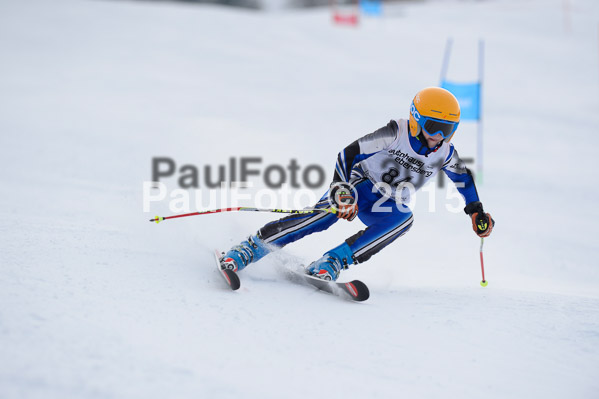 U12 Ziener Kids Cross Cup 2015 IV Reg. 4