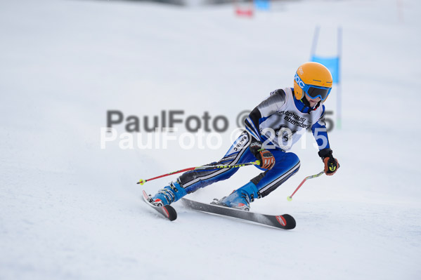 U12 Ziener Kids Cross Cup 2015 IV Reg. 4