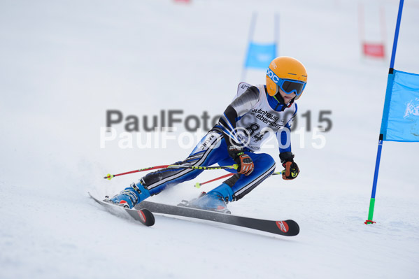 U12 Ziener Kids Cross Cup 2015 IV Reg. 4