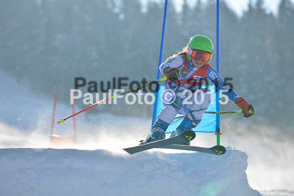 U12 Ziener Kids Cross Cup 2015 IV Reg. 4