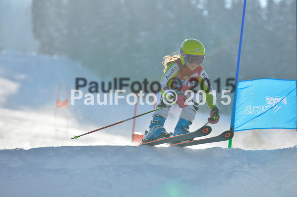 U12 Ziener Kids Cross Cup 2015 IV Reg. 4