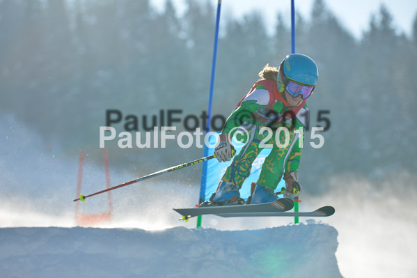 U12 Ziener Kids Cross Cup 2015 IV Reg. 4