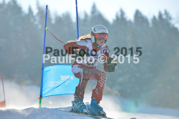 U12 Ziener Kids Cross Cup 2015 IV Reg. 4