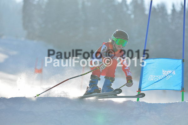 U12 Ziener Kids Cross Cup 2015 IV Reg. 4