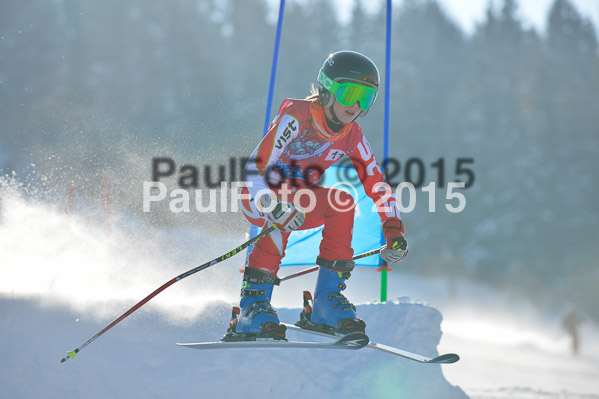 U12 Ziener Kids Cross Cup 2015 IV Reg. 4