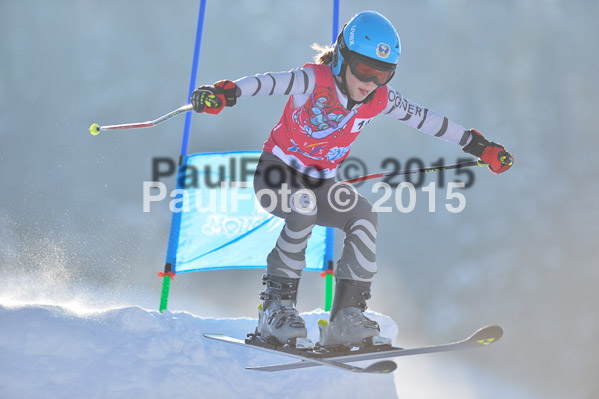 U12 Ziener Kids Cross Cup 2015 IV Reg. 4