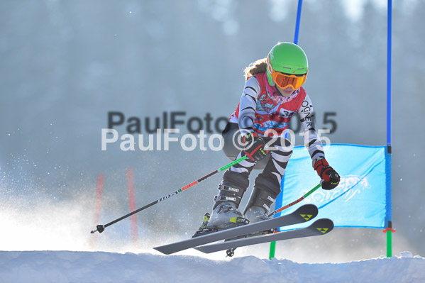 U12 Ziener Kids Cross Cup 2015 IV Reg. 4