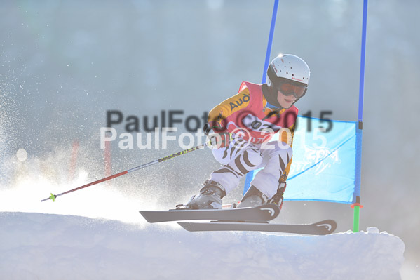 U12 Ziener Kids Cross Cup 2015 IV Reg. 4