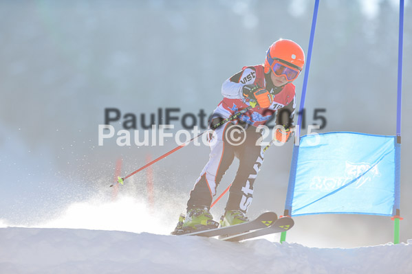 U12 Ziener Kids Cross Cup 2015 IV Reg. 4