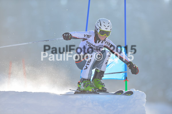 U12 Ziener Kids Cross Cup 2015 IV Reg. 4