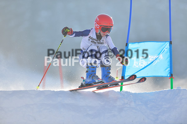 U12 Ziener Kids Cross Cup 2015 IV Reg. 4