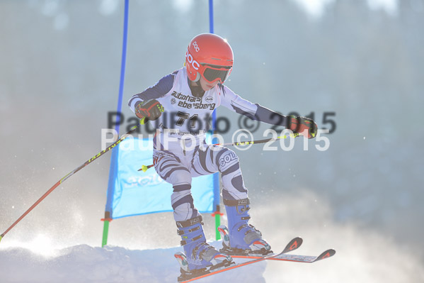 U12 Ziener Kids Cross Cup 2015 IV Reg. 4