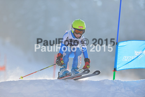 U12 Ziener Kids Cross Cup 2015 IV Reg. 4