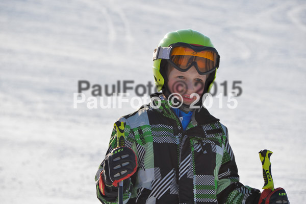 U12 Ziener Kids Cross Cup 2015 IV Reg. 4