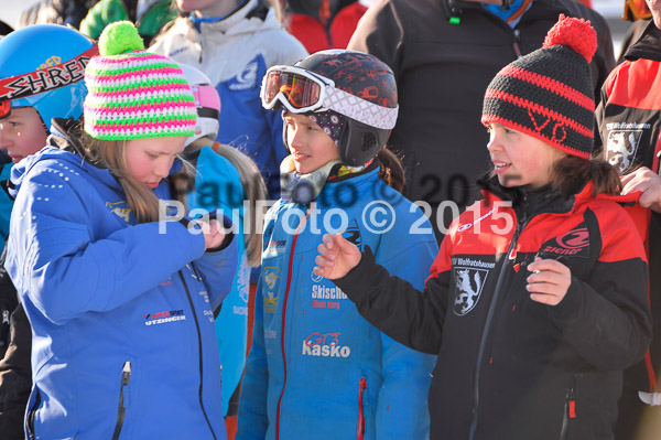 U12 Ziener Kids Cross Cup 2015 IV Reg. 4