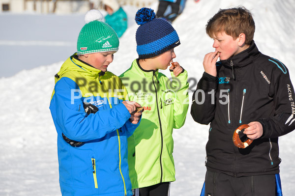 U12 Ziener Kids Cross Cup 2015 IV Reg. 4