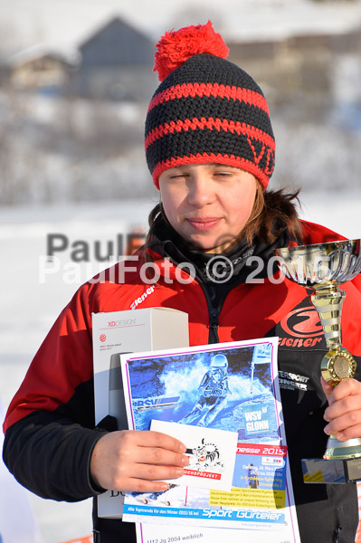 U12 Ziener Kids Cross Cup 2015 IV Reg. 4