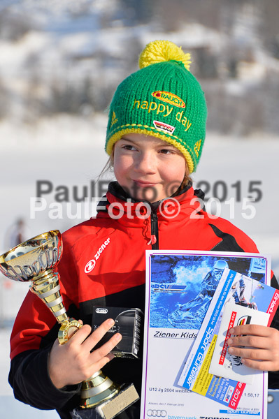 U12 Ziener Kids Cross Cup 2015 IV Reg. 4