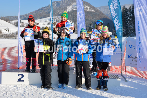 U12 Ziener Kids Cross Cup 2015 IV Reg. 4